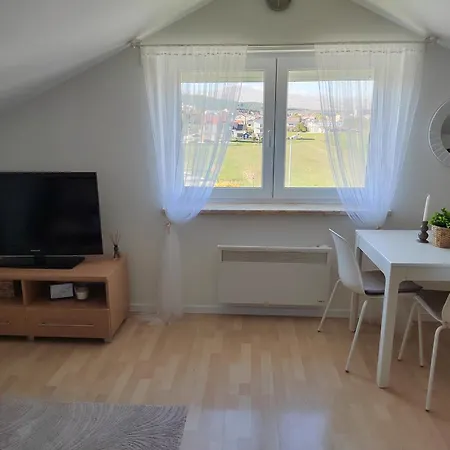 Panorama 아파트 *