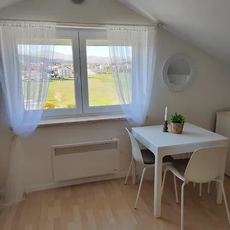 Panorama 托米斯拉夫格拉德