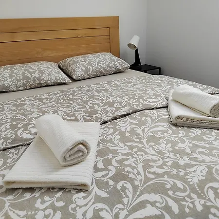 Panorama 아파트 *