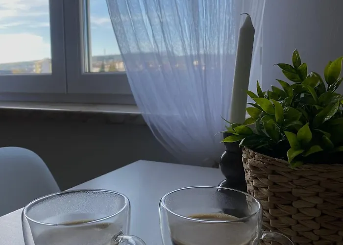 Panorama Apartman Tomislavgrad