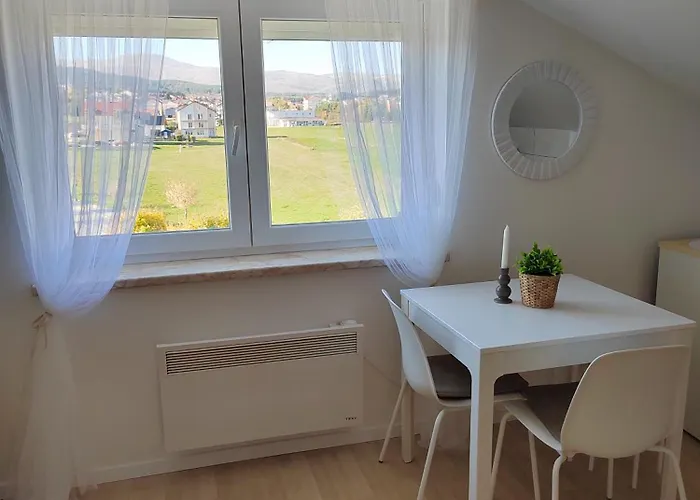 Panorama Tomislavgrad